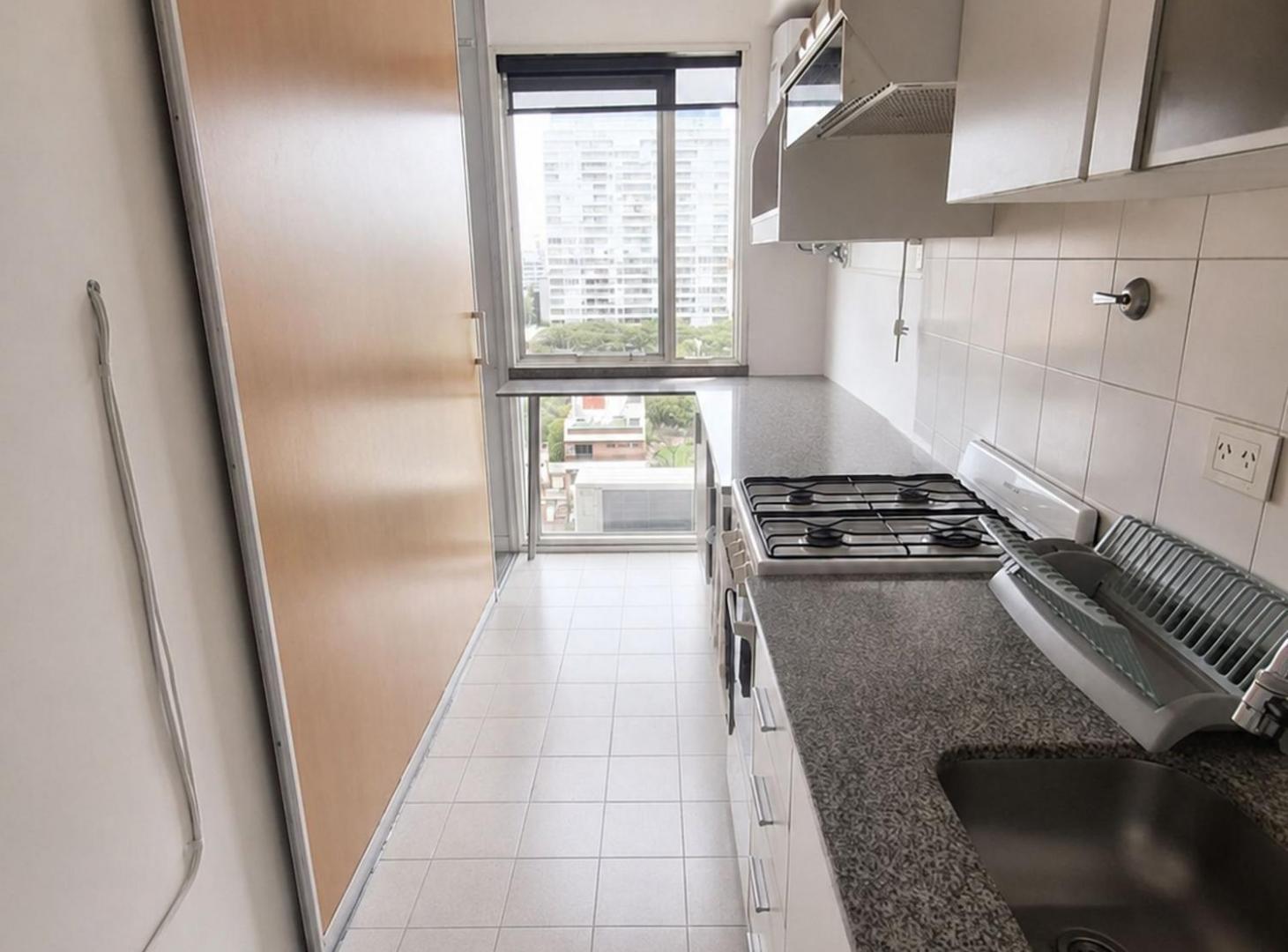Foto de SEMIPISO 2 DORM+ESCRITORIO+COCHERA EN BELGRANO IMP, imagen 2