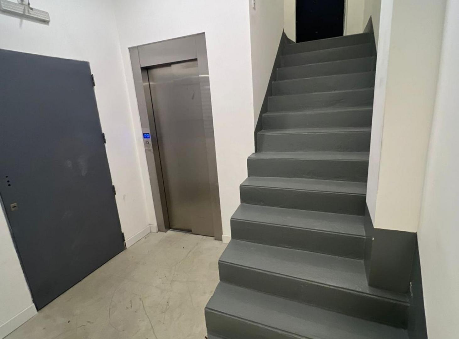 Foto de VENTA DEPTO 3 AMB AL FRENTE, CON PATIO, A ESTRENAR, imagen 5