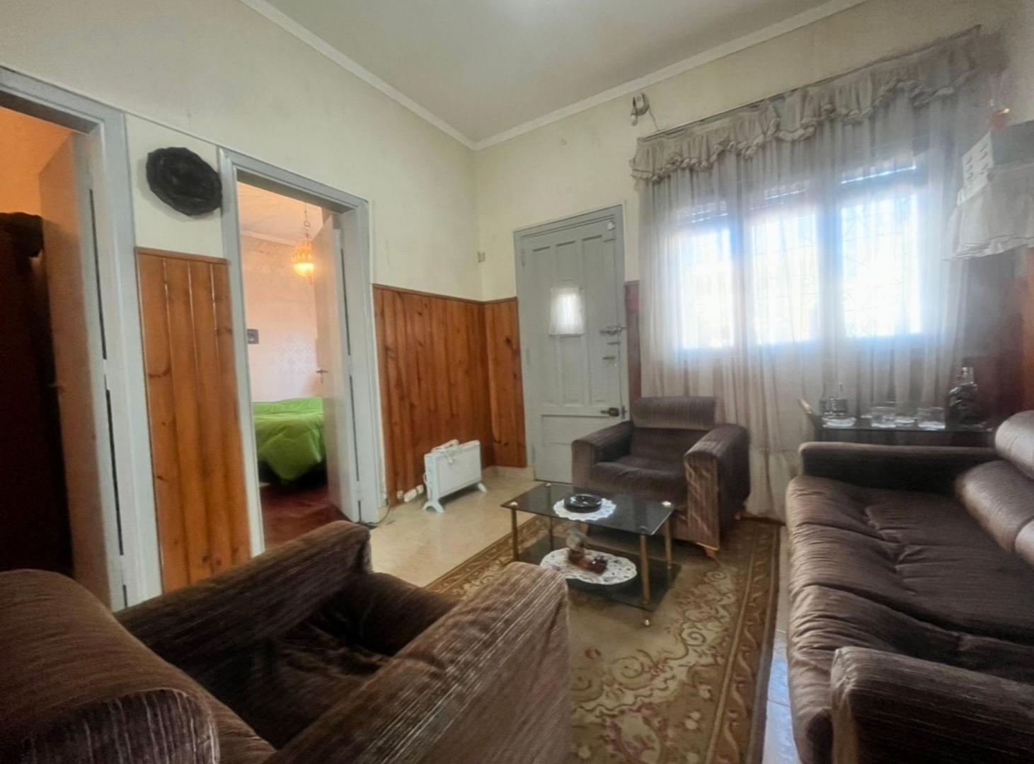 Foto de CASA 3 AMBIENTES EN VENTA GERLI, imagen 4