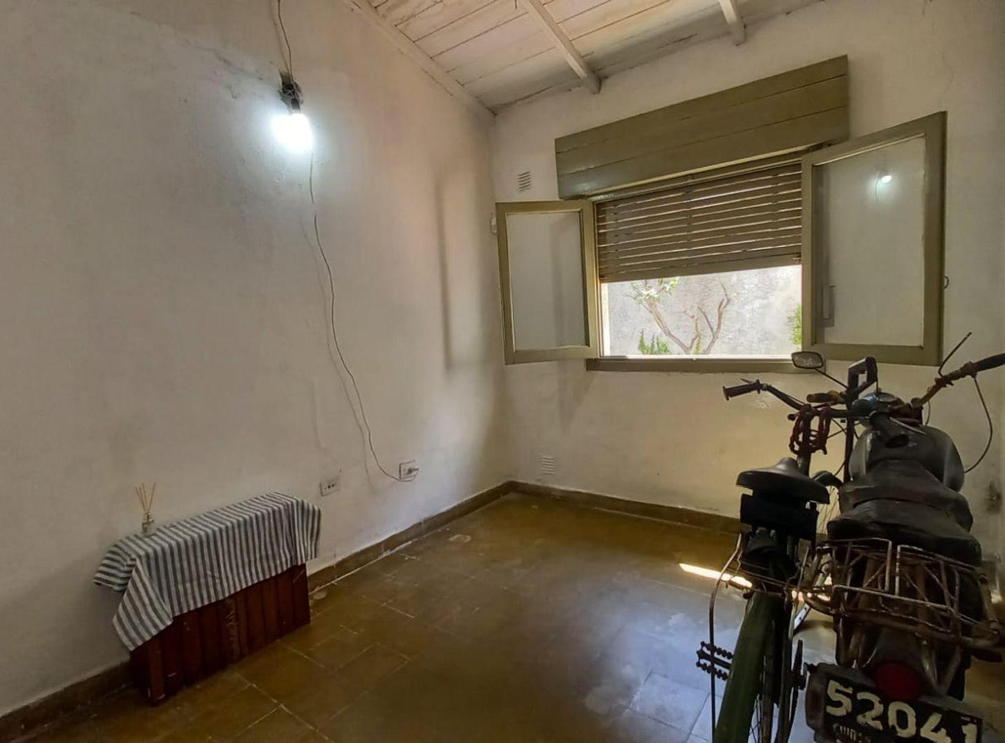 Foto de CASA 4 AMB C/ FONDO LIBRE LOTE PROPIO APTO CRÉDITO, imagen 3