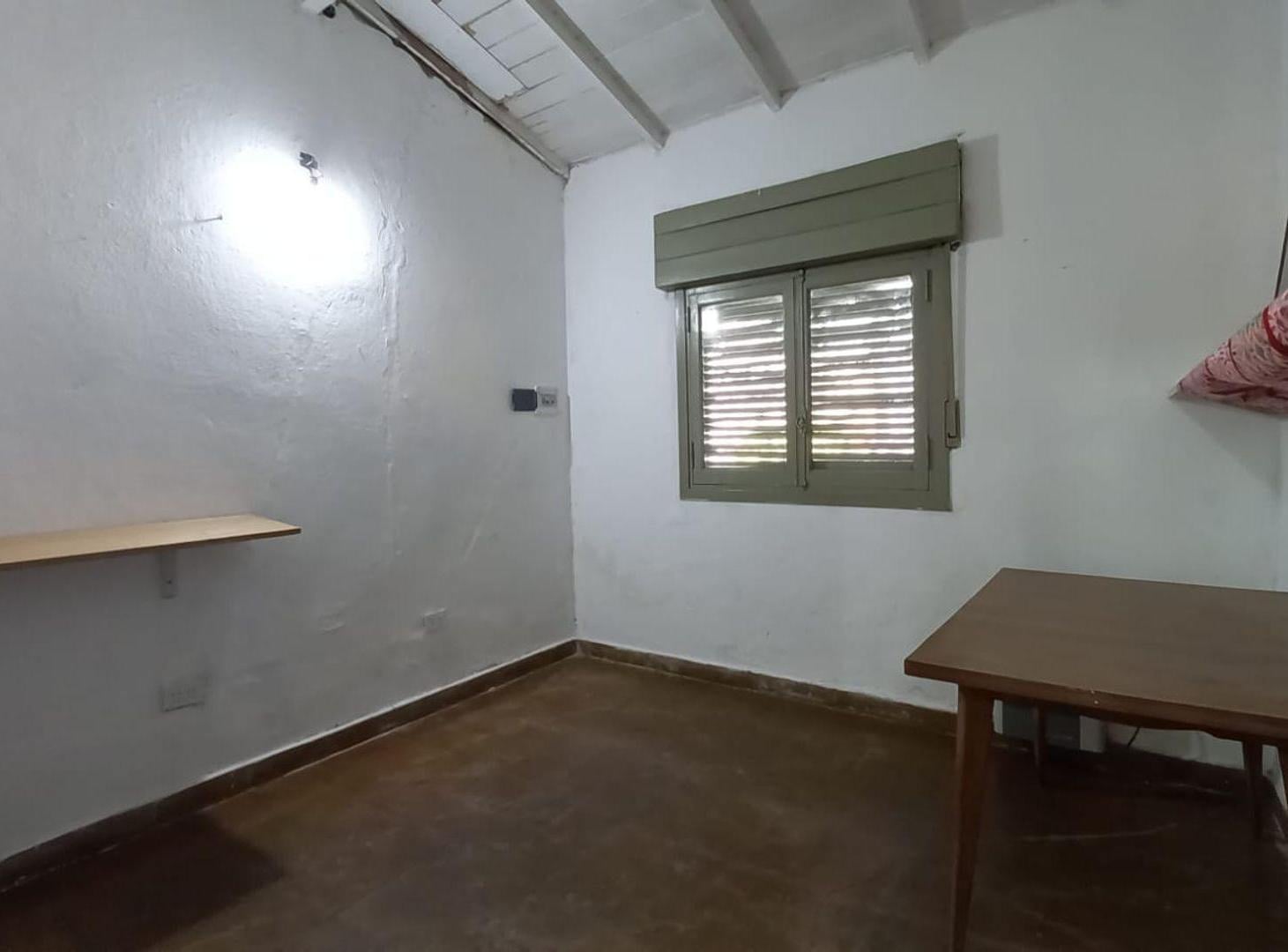 Foto de CASA 4 AMB C/ FONDO LIBRE LOTE PROPIO APTO CRÉDITO, imagen 4