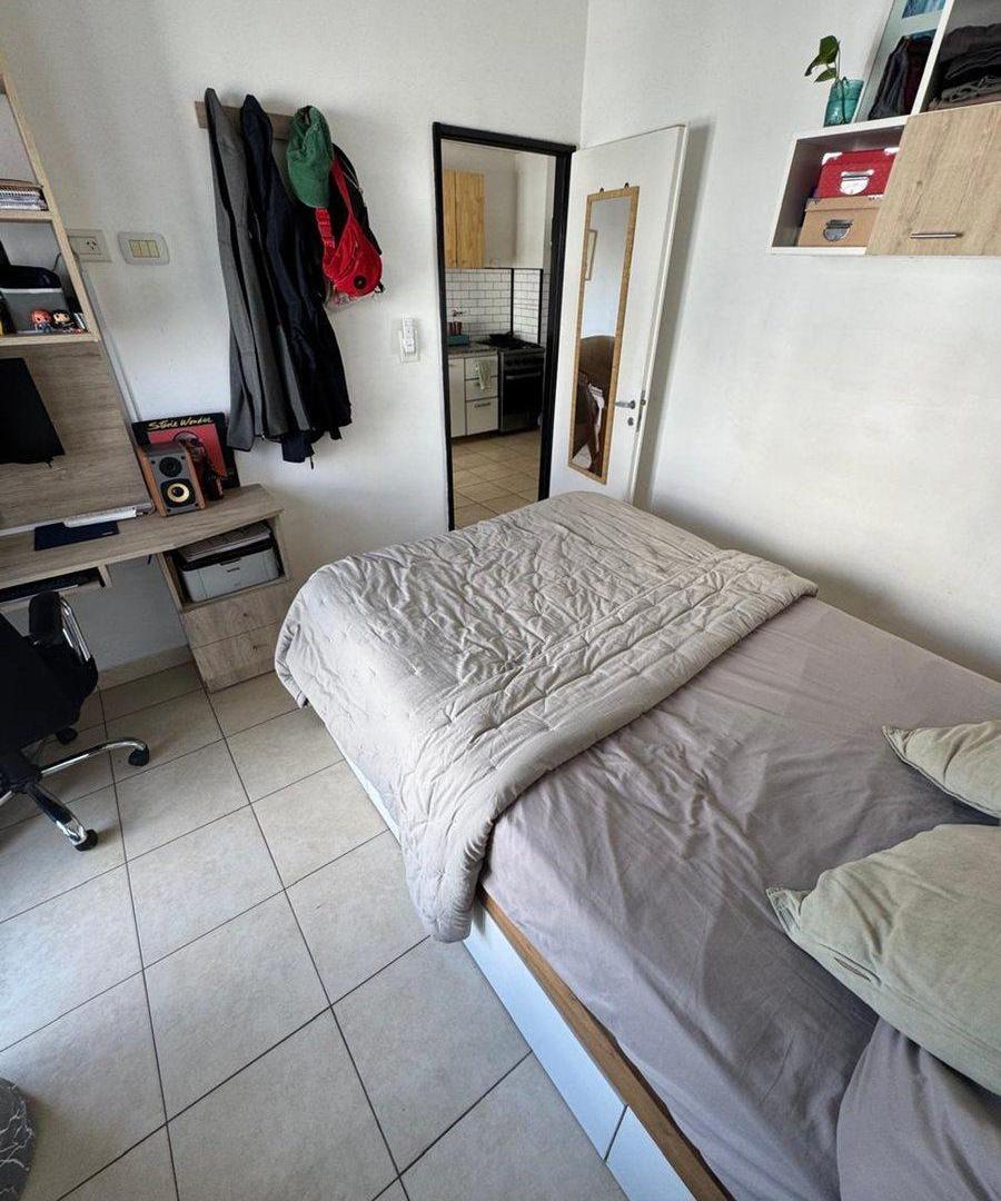 Foto de DEPARTAMENTO 2 AMBIENTES AVELLANEDA.- APTO CREDITO, imagen 4