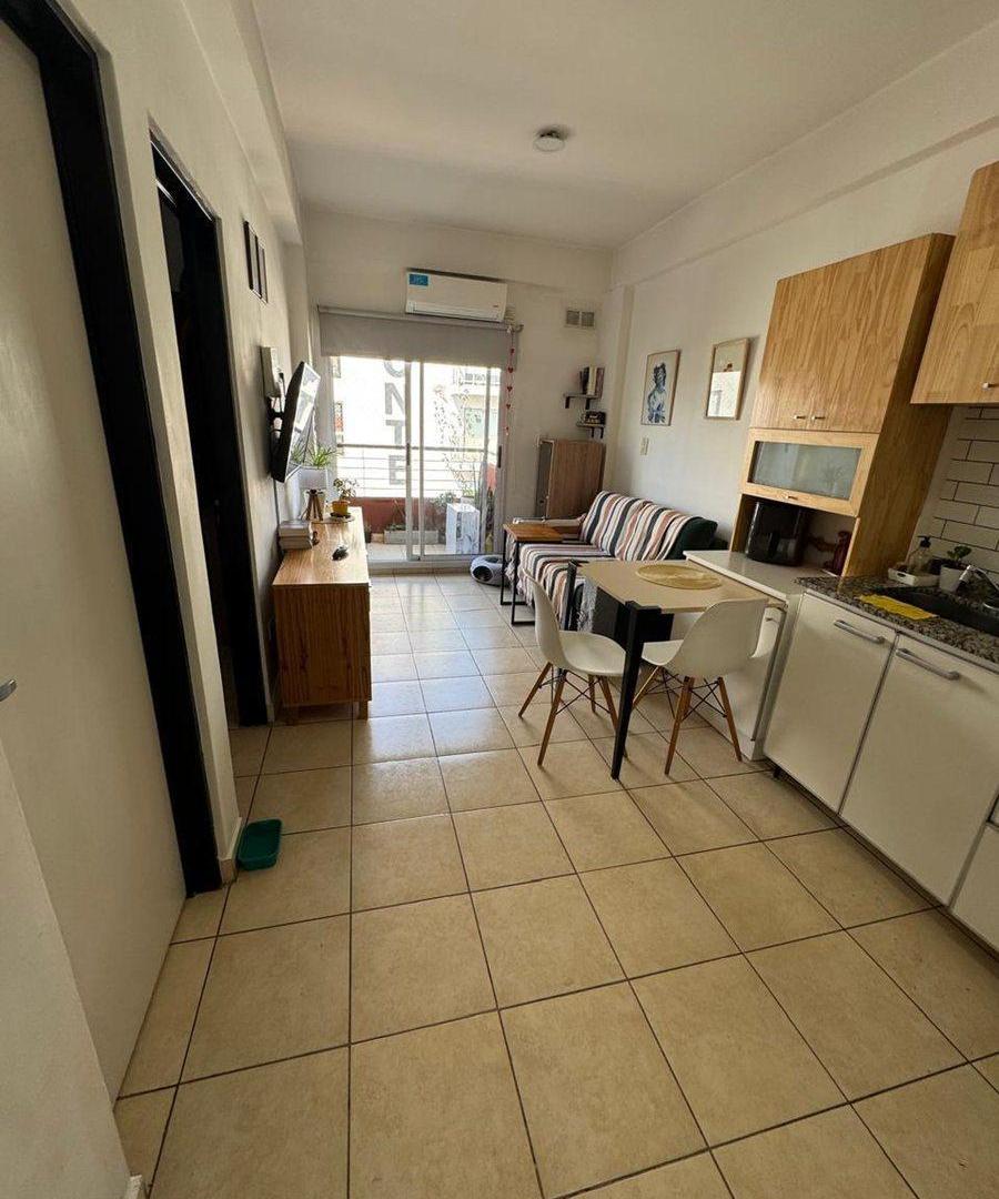 Foto de DEPARTAMENTO 2 AMBIENTES AVELLANEDA.- APTO CREDITO, imagen 3