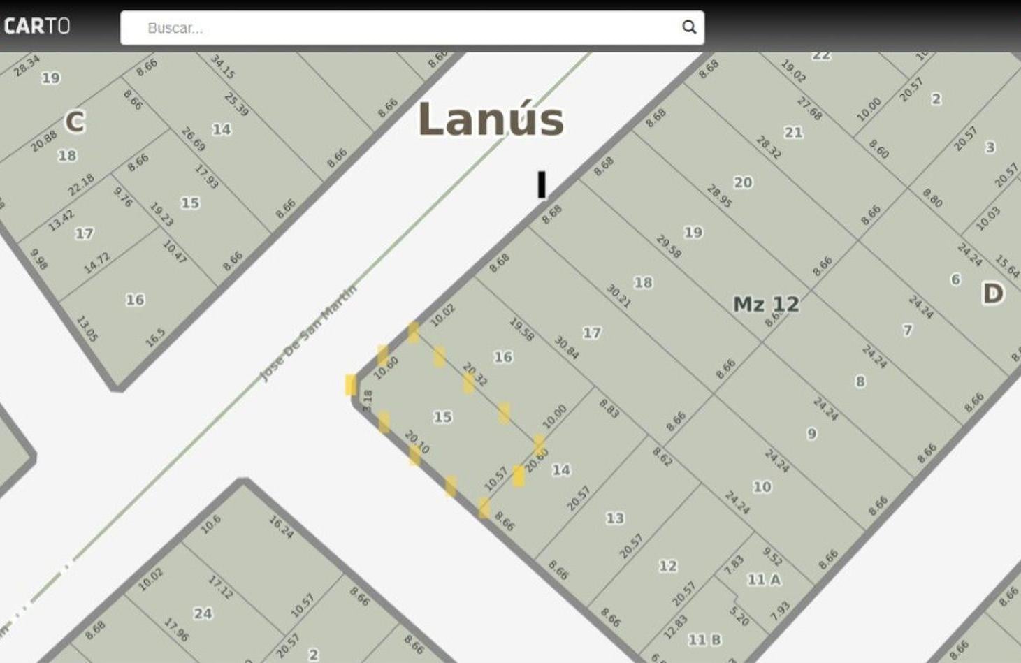 Foto de CASA EN VENTA-EN ESQUINA-GERLI-LANÚS OESTE, imagen 4