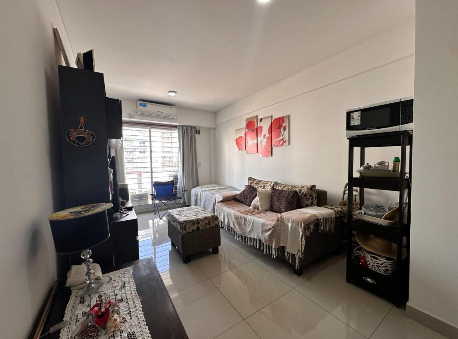 Foto de VENTA DEPTO SEMIPISO 2 AMB - CABA, imagen 3