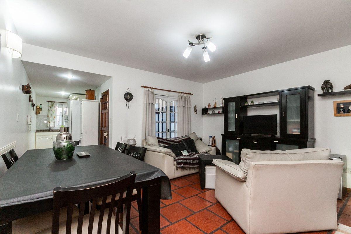 Foto de Duplex 3 amb en venta en Lanús con cochera, imagen 1
