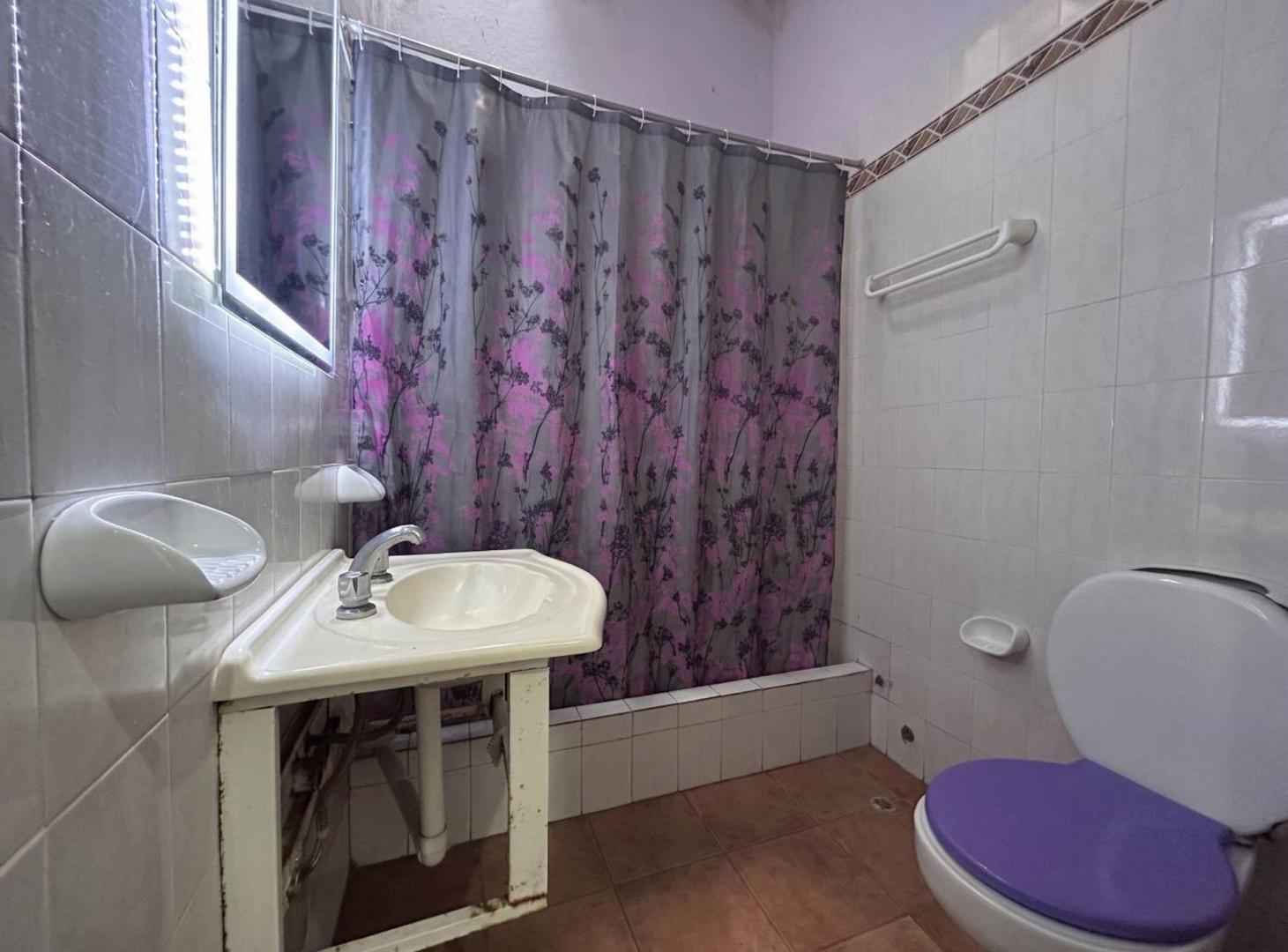 Foto de CASA Y DEPTO CON PARQUE - 2 FAMILIAS - LANÚS ESTE, imagen 2
