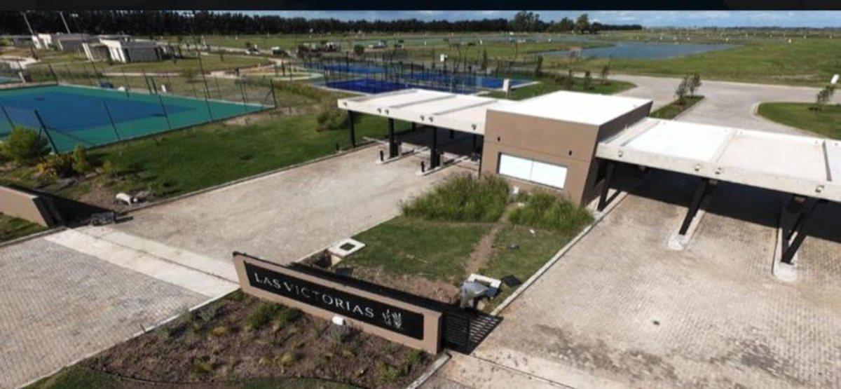 Foto de VENTA LOTE INTERNO EN BARRIO LAS VICTORIAS.CANNING, imagen 1