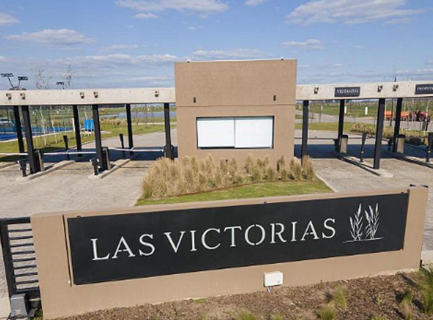 Foto de VENTA LOTE INTERNO EN BARRIO LAS VICTORIAS.CANNING, imagen 2