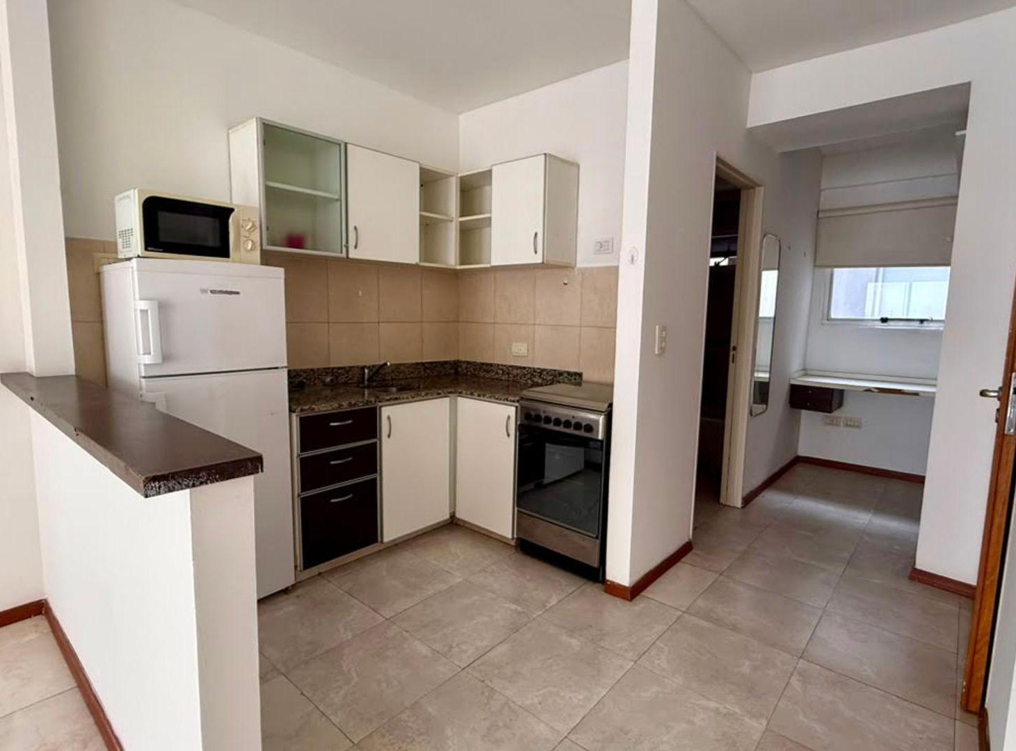 Foto de Venta depto. monoambiente. Exc. Ubicación. Almagro, imagen 3