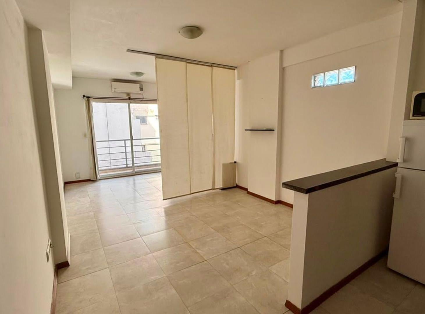 Foto de Venta depto. monoambiente. Exc. Ubicación. Almagro, imagen 1