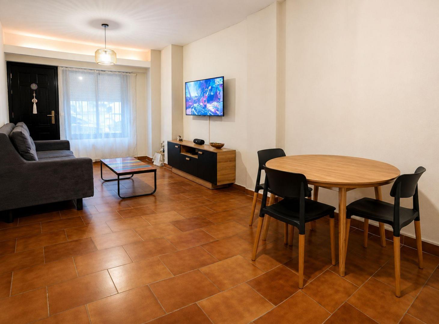 Foto de DEPARTAMENTO PB ENTRADA INDEPENDIENTE Y PATIO, imagen 1