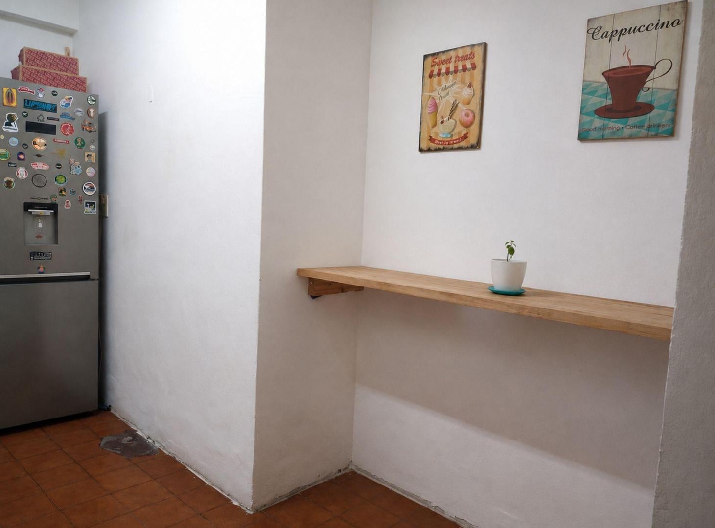 Foto de DEPARTAMENTO PB ENTRADA INDEPENDIENTE Y PATIO, imagen 4