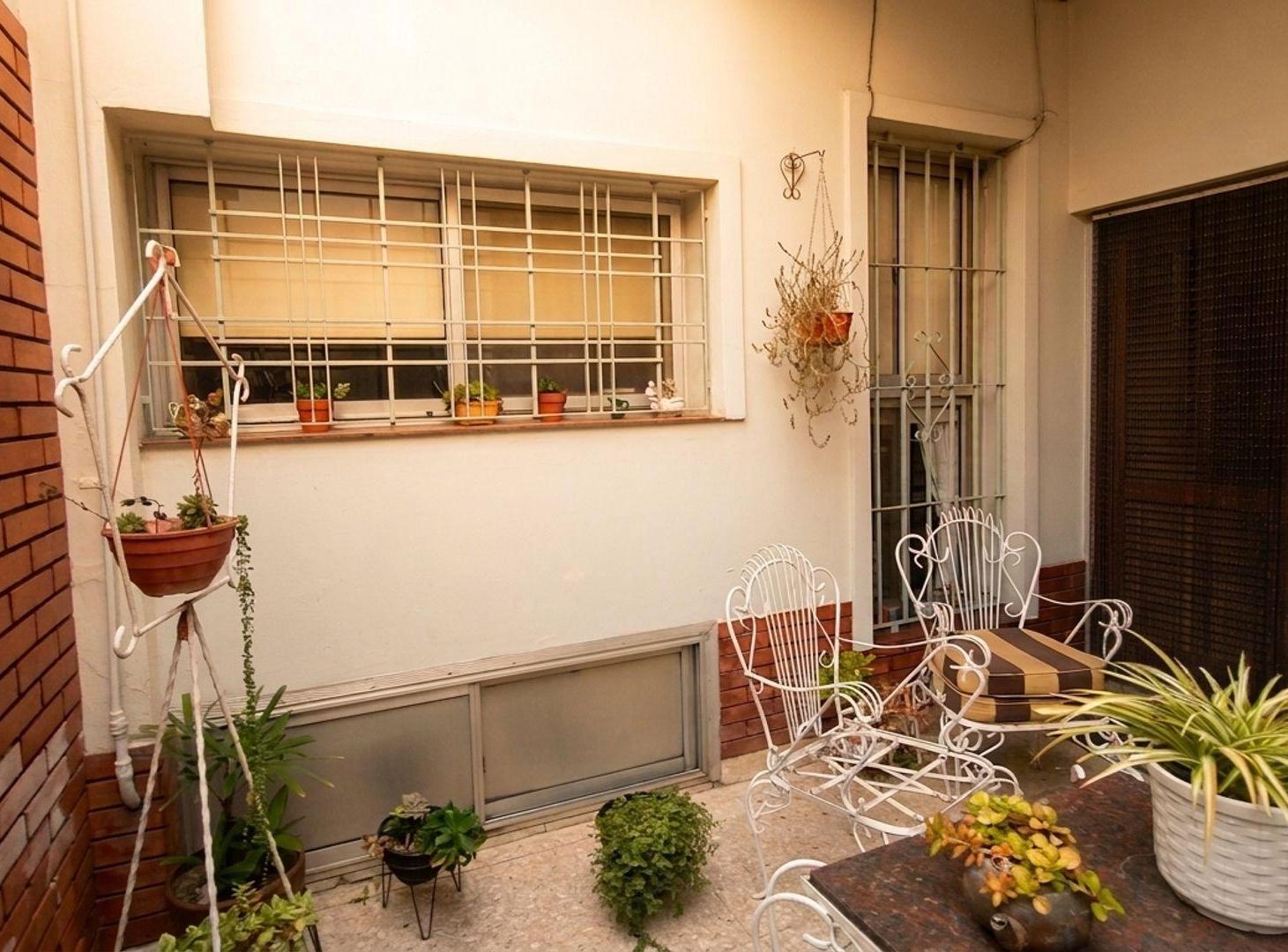 Foto de VTA. PH. 3AMB. B.ESTADO QUINCHO / TERRAZA / PATIO, imagen 2