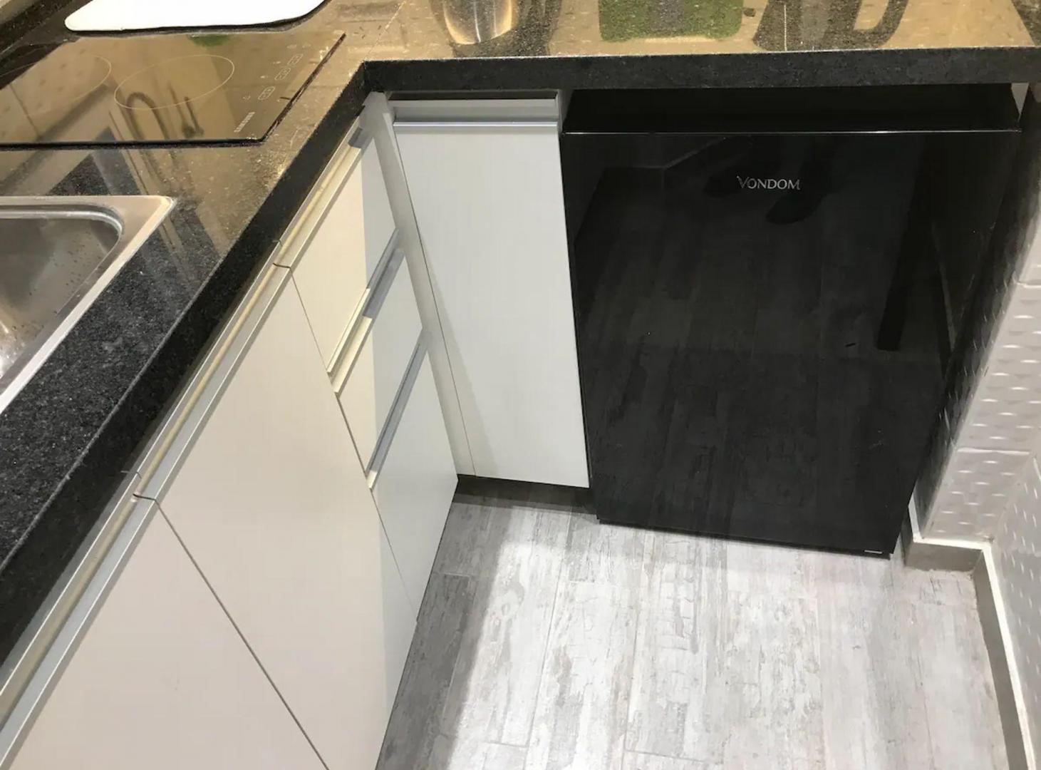 Foto de Depto 1 amb. Caba oport. Inversión vivienda centro, imagen 3