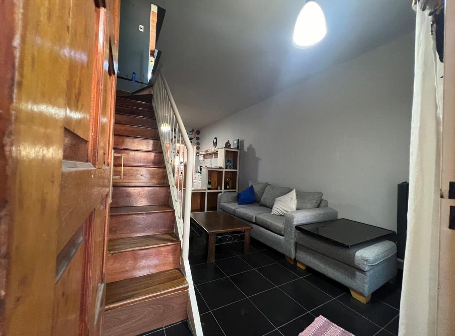 Foto de VENTA DE CASA 3 AMB. C/COCHERA, PATIO Y PARRILLA, imagen 5