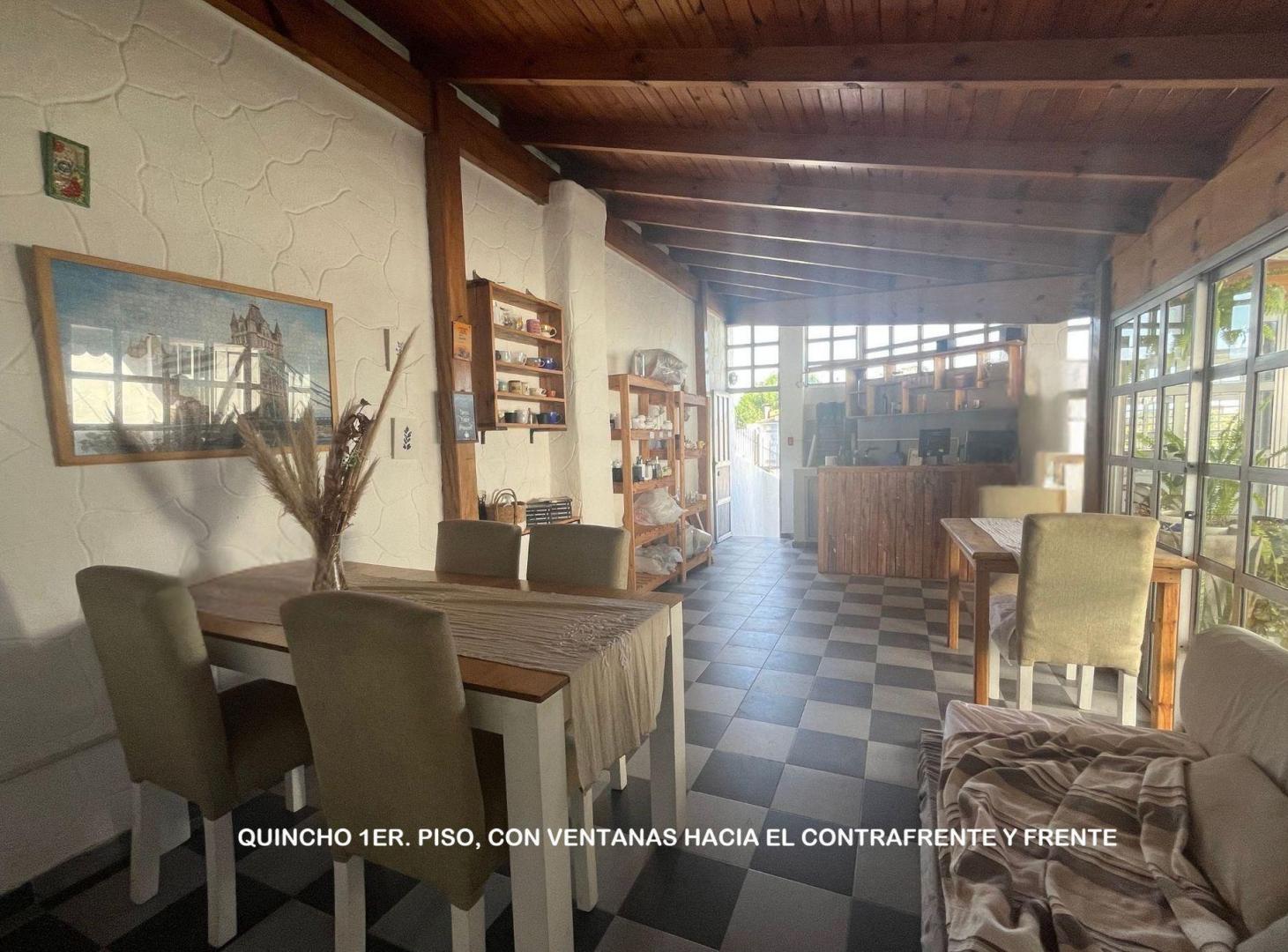 Foto de EXCELENTE PH TIPO CASA EN BANFIELD. APTO CREDITO, imagen 1
