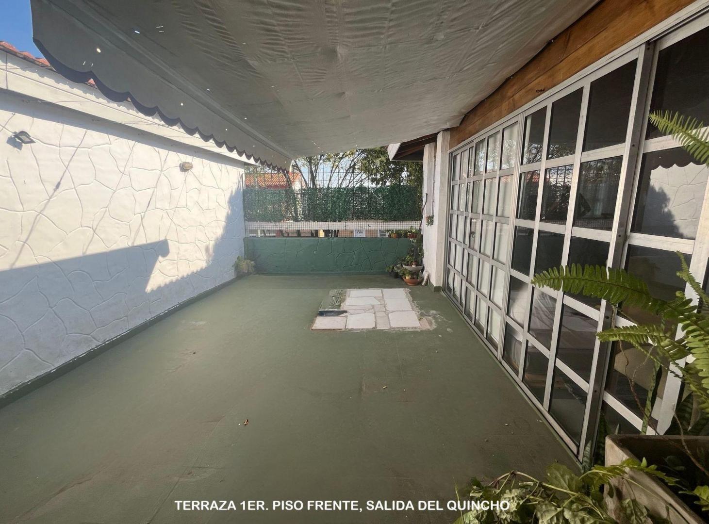 Foto de EXCELENTE PH TIPO CASA EN BANFIELD. APTO CREDITO, imagen 5
