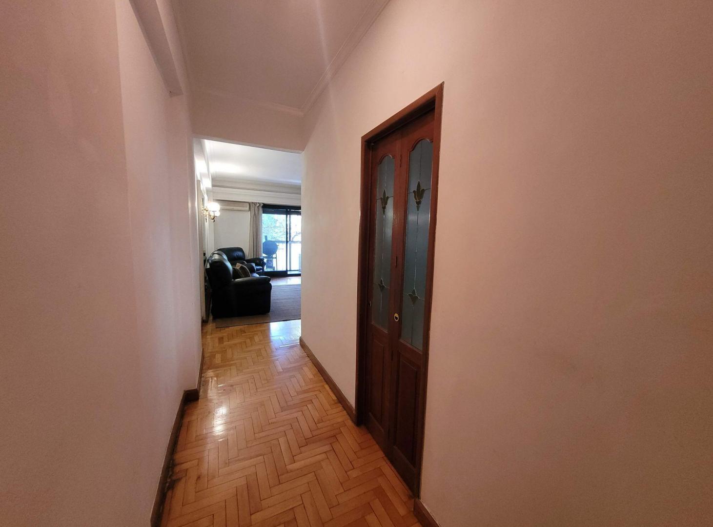 Foto de VENTA DEPTO 3 AMB CON DEPENDENCIA EN SAN CRISTOBAL, imagen 1