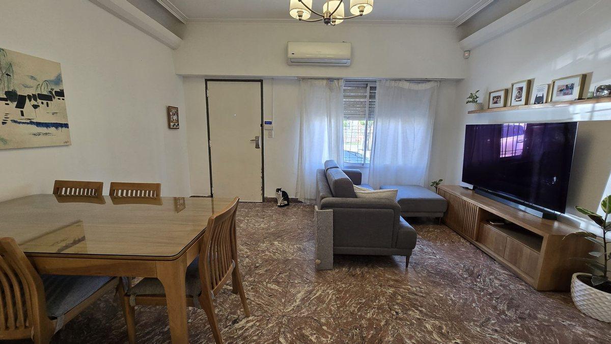 Foto de Casa tipo PH al frente 4 amb c/garage - Exc estado, imagen 5