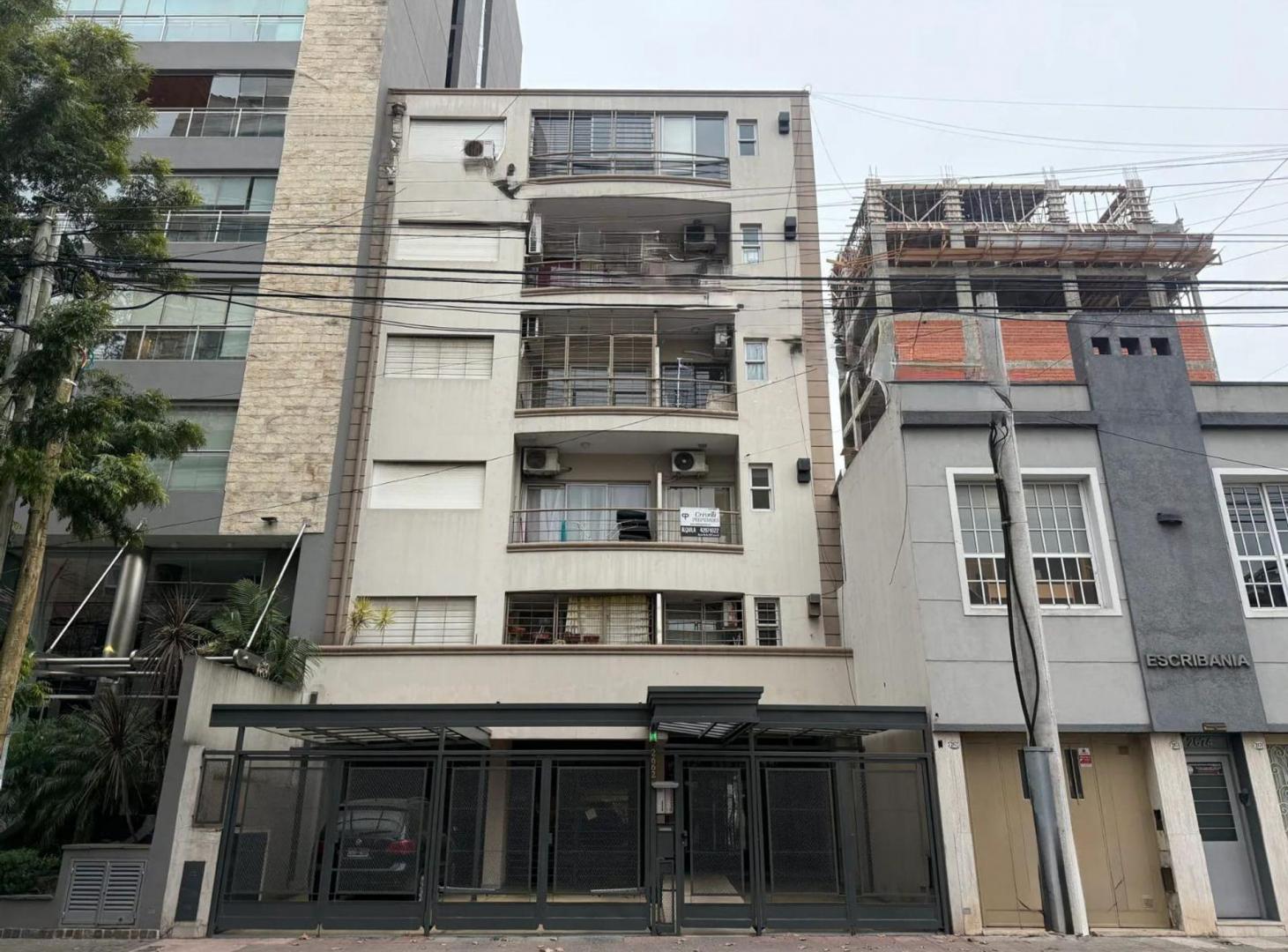 Foto de Depto en venta 2 amb c/balcón contrafrente Lanús O, imagen 1