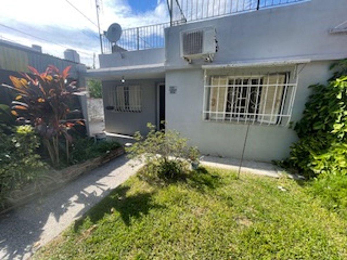Foto de CASA 3 AMB+DEPTO 3 AMB C/PATIO Y GARAGE-LANUS.E, imagen 2