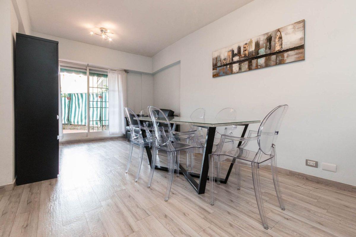 Foto de Dpto 3 amb, patio propio, planta baja - Avellaneda, imagen 2