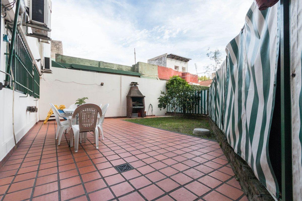 Foto de Dpto 3 amb, patio propio, planta baja - Avellaneda, imagen 5