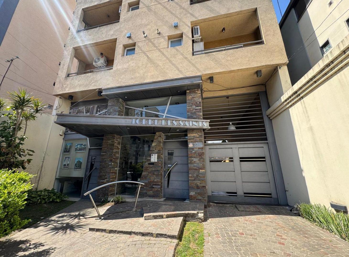 Foto de VENTA DPTO 2 AMB BALCON Y COCHERA LOMAS D ZAMORA, imagen 1