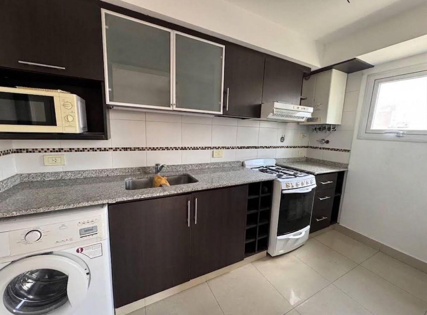 Foto de VENTA DPTO 2 AMB BALCON Y COCHERA LOMAS D ZAMORA, imagen 4