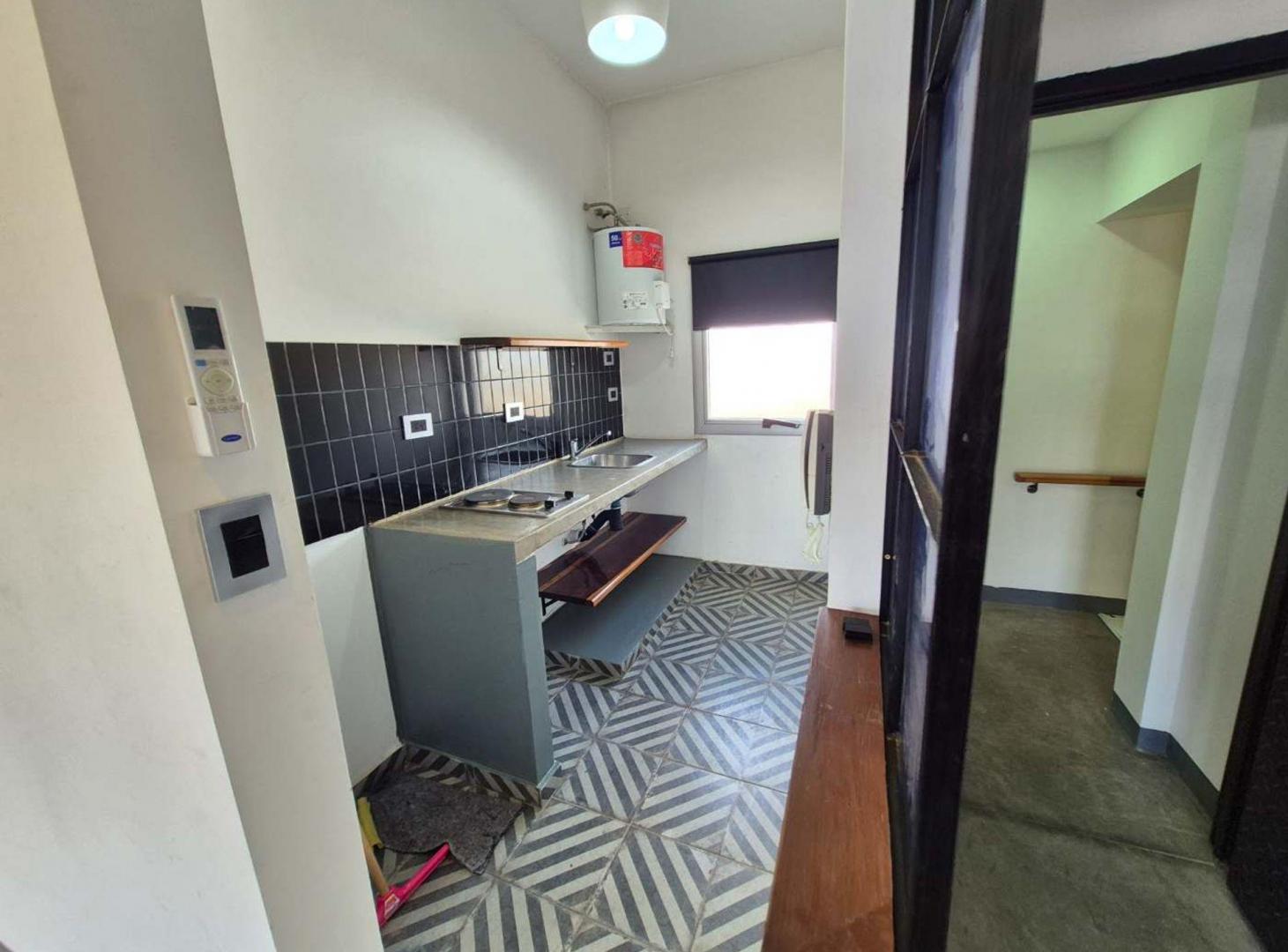 Foto de DEPARTAMENTO TIPO LOFT - MONO - EXCELENTE! Lanus, imagen 2