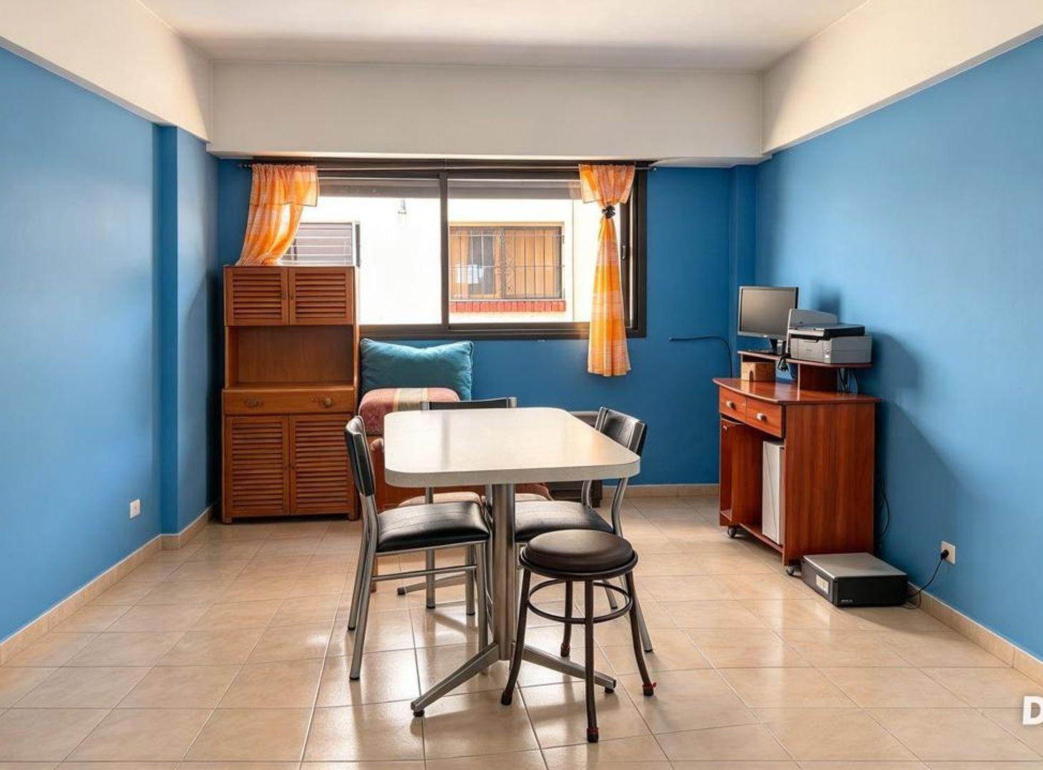 Foto de DEPARTAMENTO DE 2 AMB. EN LANÚS - CAVOUR AL 3000, imagen 4