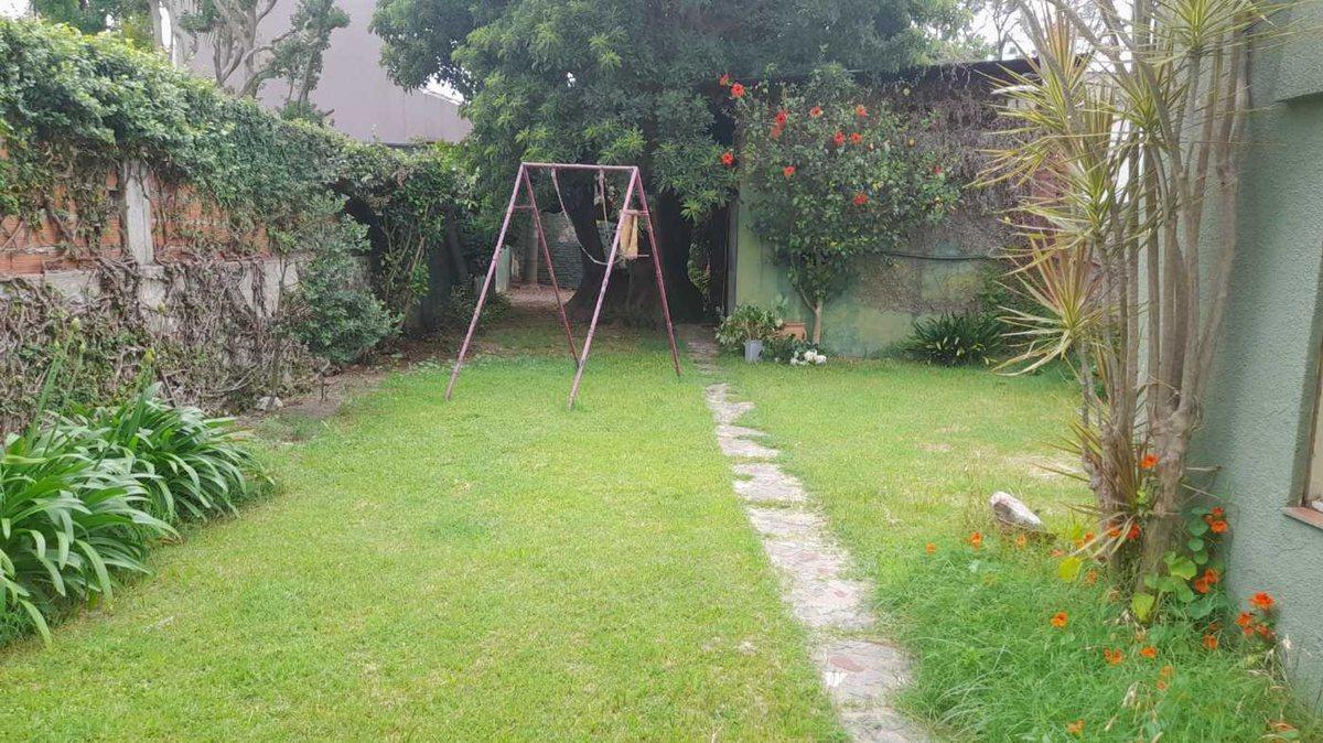 Foto de 2 PH SOBRE (LOTE 422M2) OPORTUNIDAD UNICA!!!, imagen 5