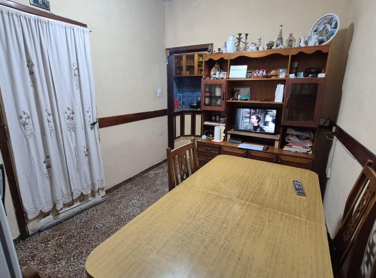 Foto de CASA 3 AMBIENTES CON QUNCHO LOTE PROPIO 371, imagen 5