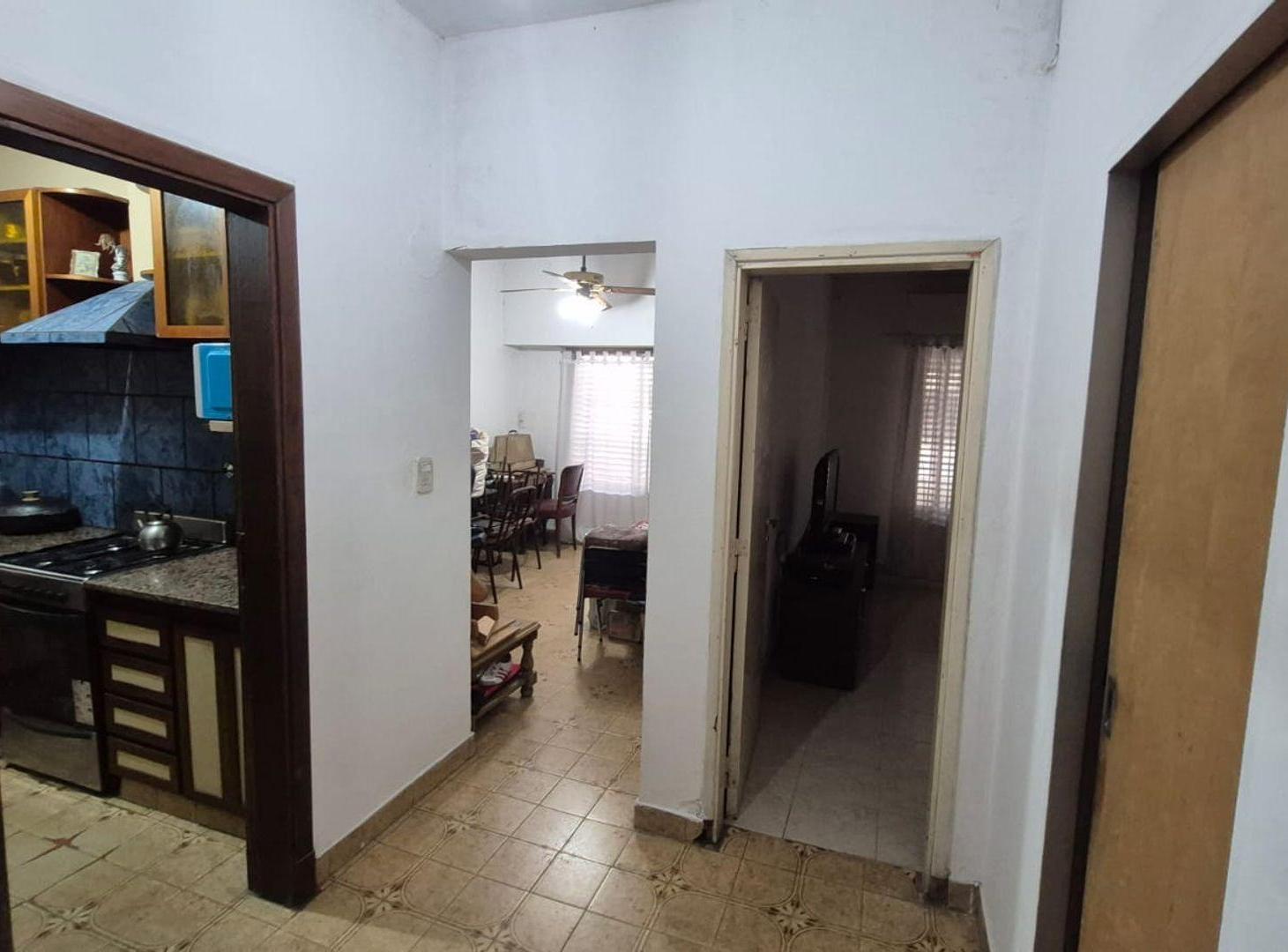 Foto de CASA 3 AMBIENTES CON QUNCHO LOTE PROPIO 371, imagen 4