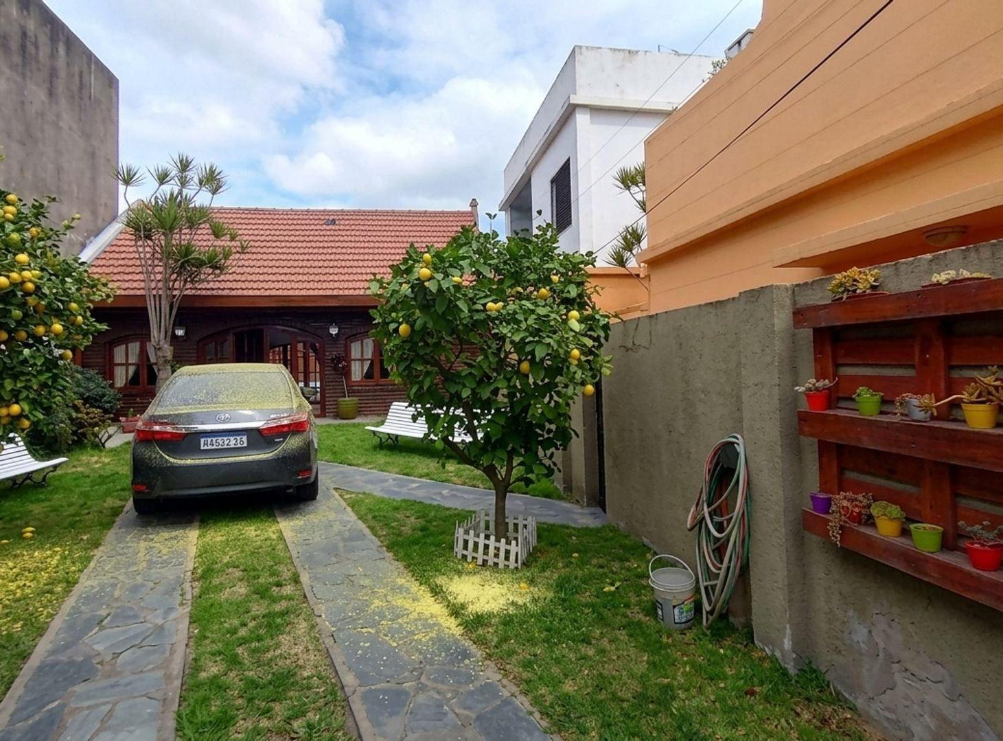 Foto de QUINCHO CON PILETA PARQUE Y PARRILLA ,Y ALTILLO, imagen 5