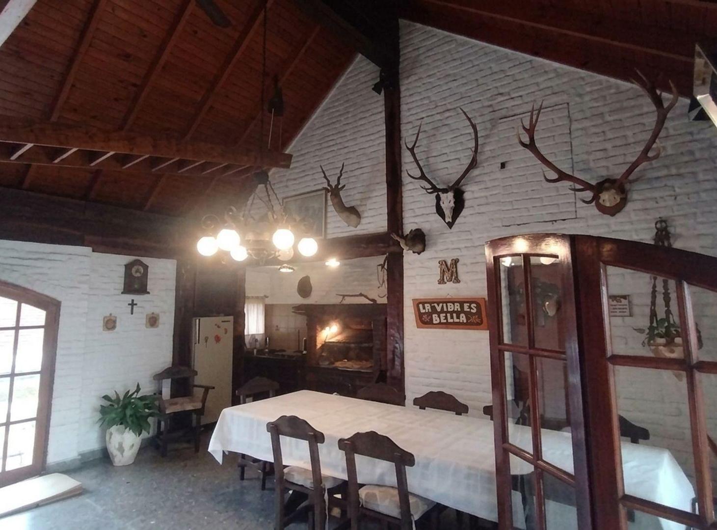 Foto de QUINCHO CON PILETA PARQUE Y PARRILLA ,Y ALTILLO, imagen 2