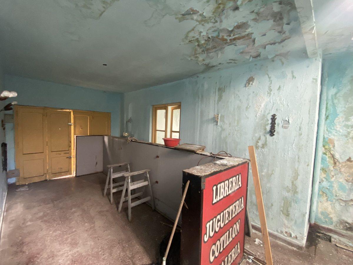 Foto de ¡CASA EN ESQUINA A REFACCIONAR - FOT 3 + SÓTANO!, imagen 5
