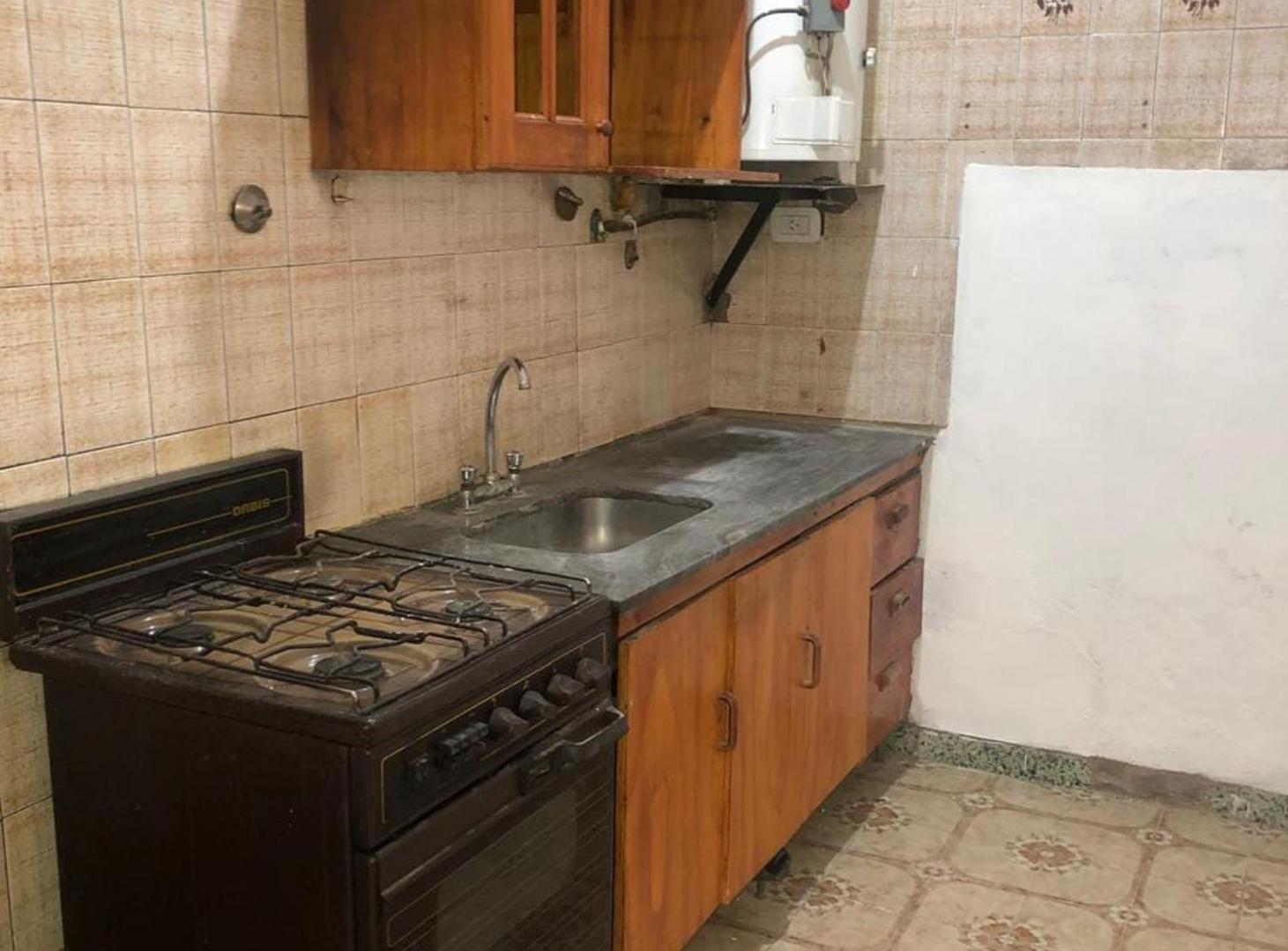 Foto de VENTA DE PH AL FRENTE 3 AMB CON TERRAZA Y LAVADERO, imagen 4