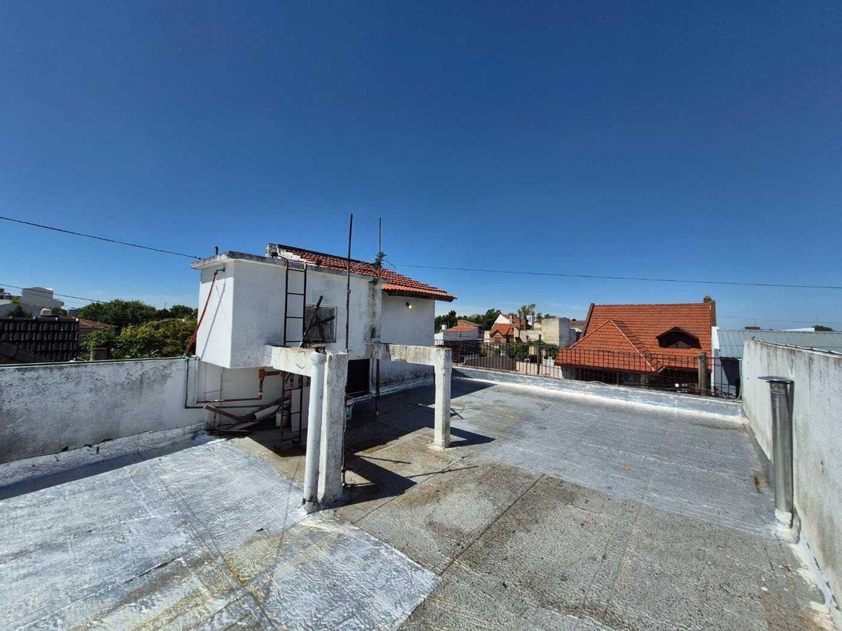 Foto de PH 3 AMB - GRAN TERRAZA PROPIA- Patio- PERMUTA!!!!, imagen 3