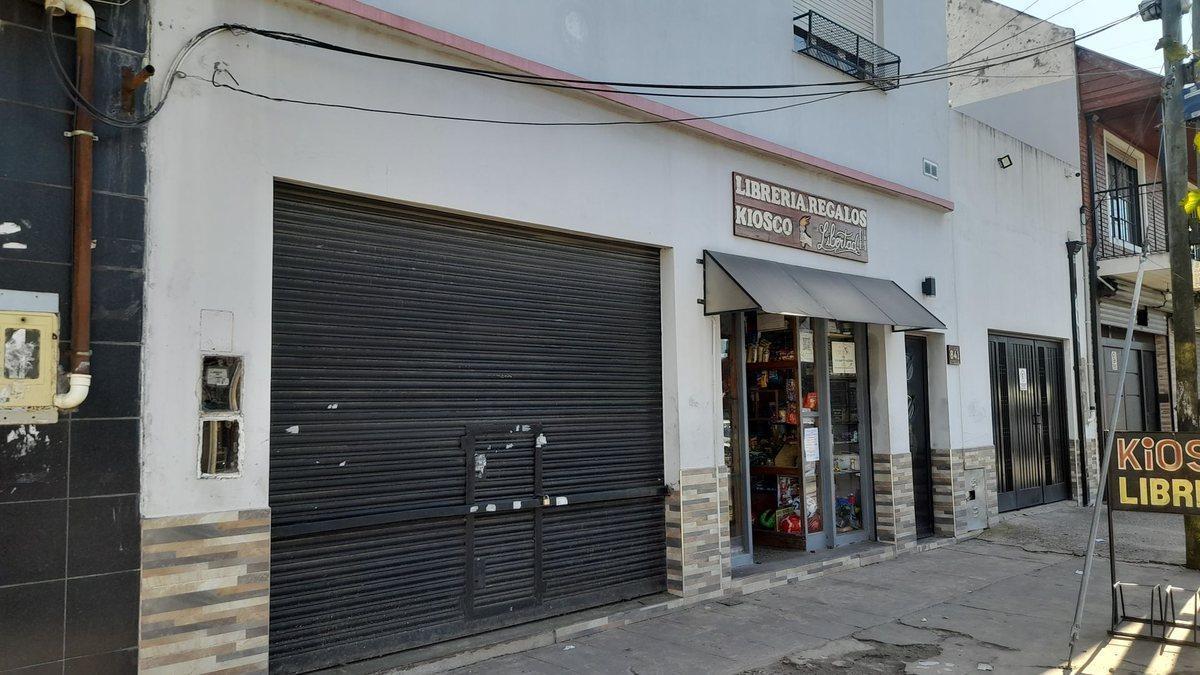 Foto de LOCAL EN VENTA Av. Florencio Varela - Ezpeleta, imagen 1
