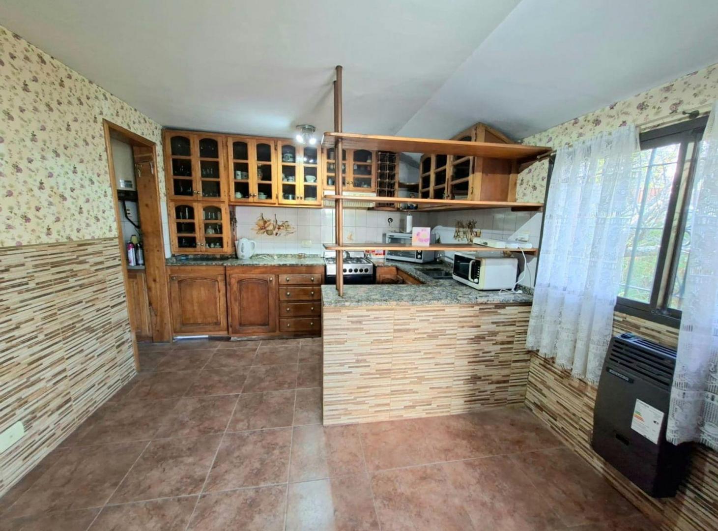 Foto de Casa tipo chalet 3 ambientes APTO CREDITO, imagen 4