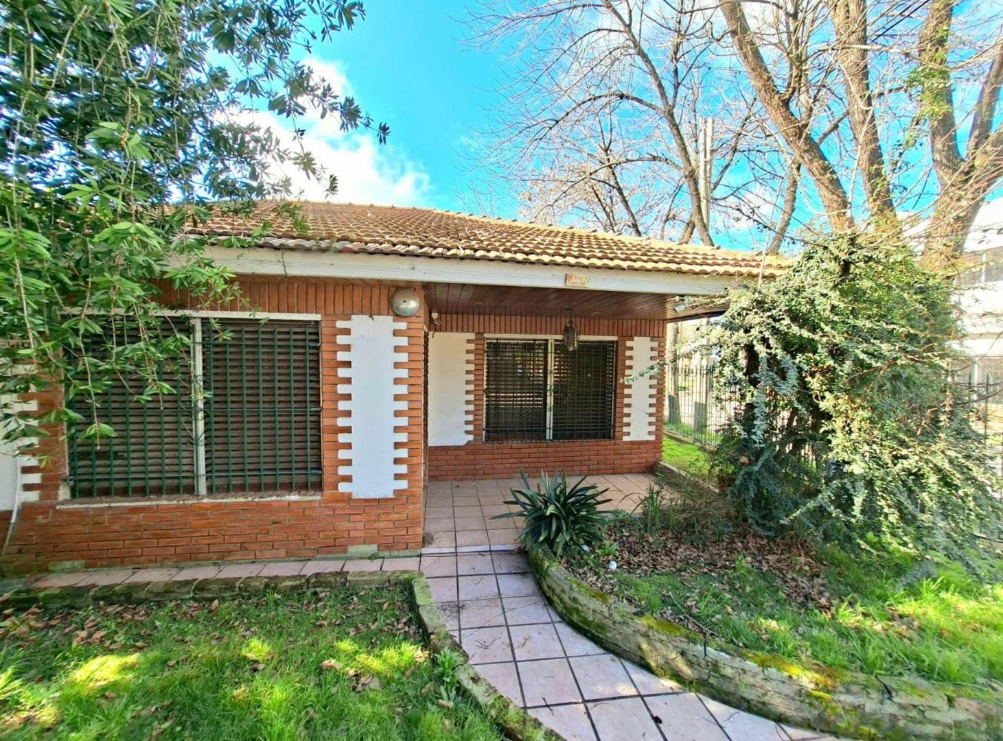 Foto de Casa tipo chalet 3 ambientes APTO CREDITO, imagen 5