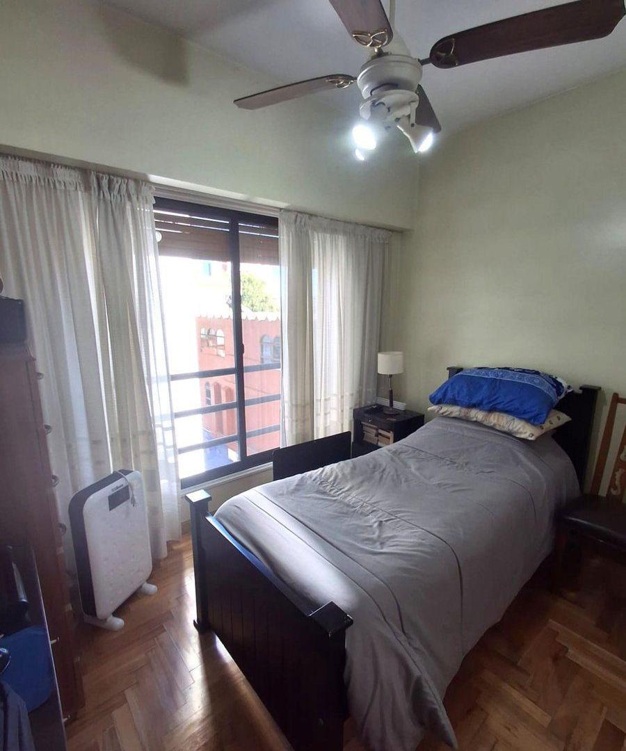 Foto de PERMUTA / 4 AMB C/BALCON + COCHERA C/2 BAÑOS LUMIN, imagen 3