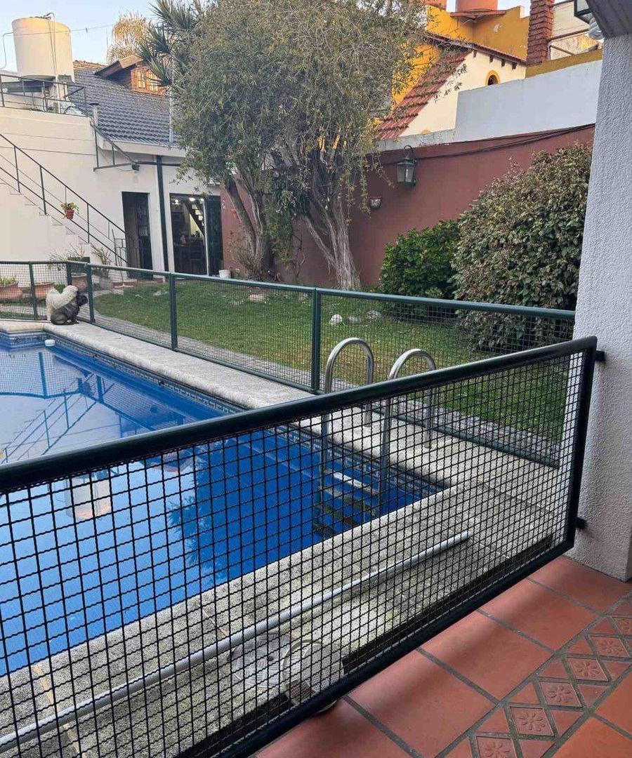 Foto de VENTA CASA BANFIELD C/ PISCINA APTO CREDITO, imagen 4