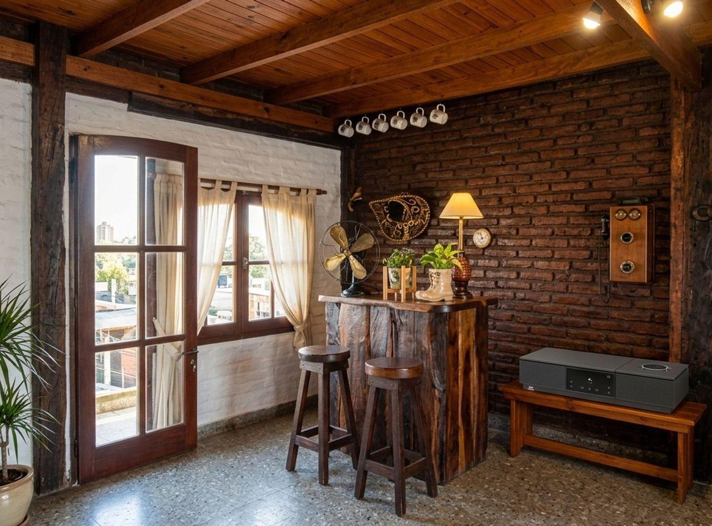 Foto de CASA CON PILETA PARQUE , PARRILLA ,Y ALTILLO, imagen 3