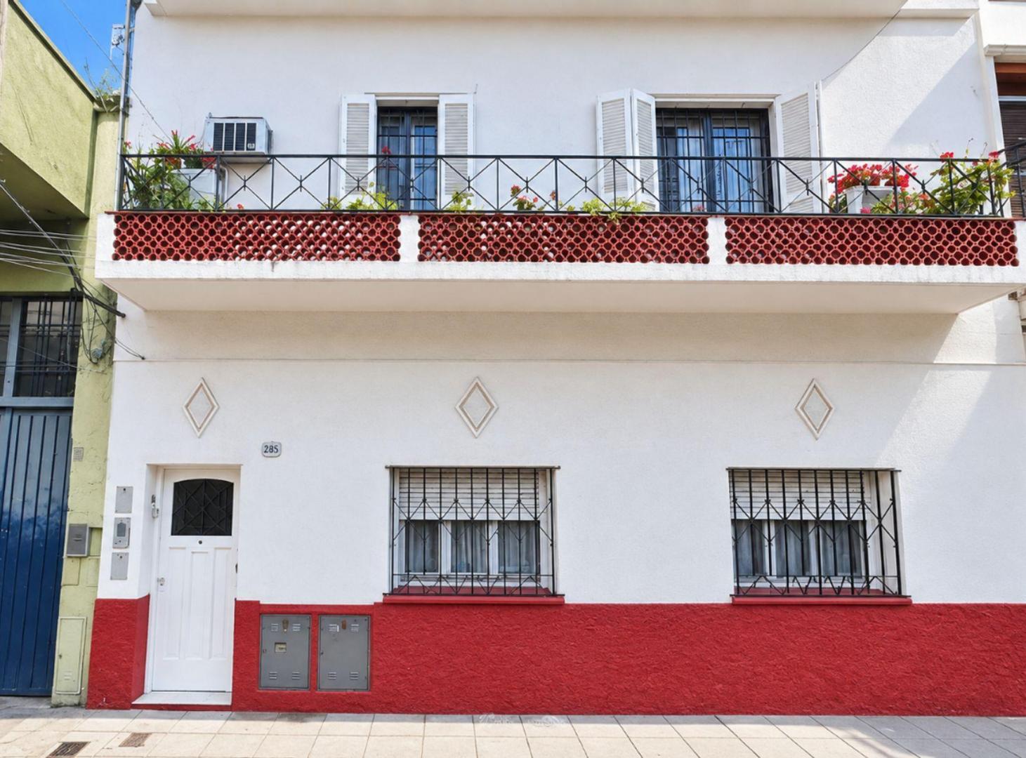 Foto de Excelentes DEPTOS - Dos unidades en un mismo LOTE, imagen 4