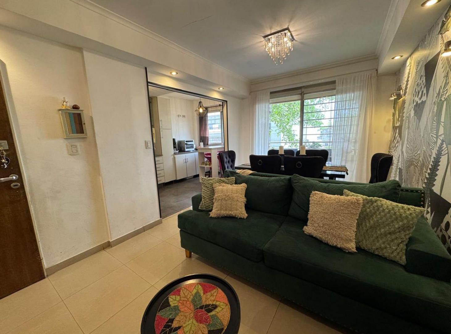 Foto de VENTA DPTO 3/4 AMB COCHERA APTO CREDIT LANUS CENTR, imagen 4