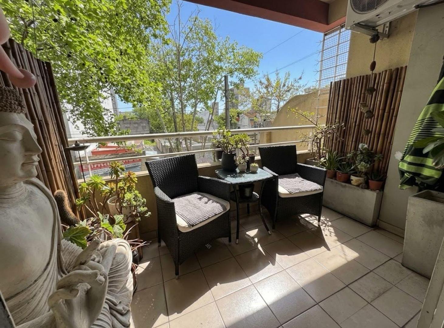 Foto de VENTA DPTO 3/4 AMB COCHERA APTO CREDIT LANUS CENTR, imagen 1
