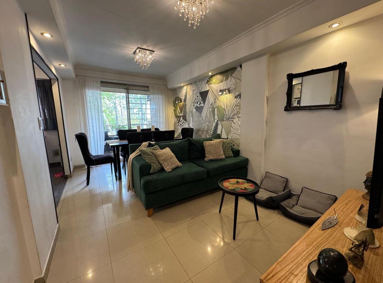 Foto de VENTA DPTO 3/4 AMB COCHERA APTO CREDIT LANUS CENTR, imagen 2